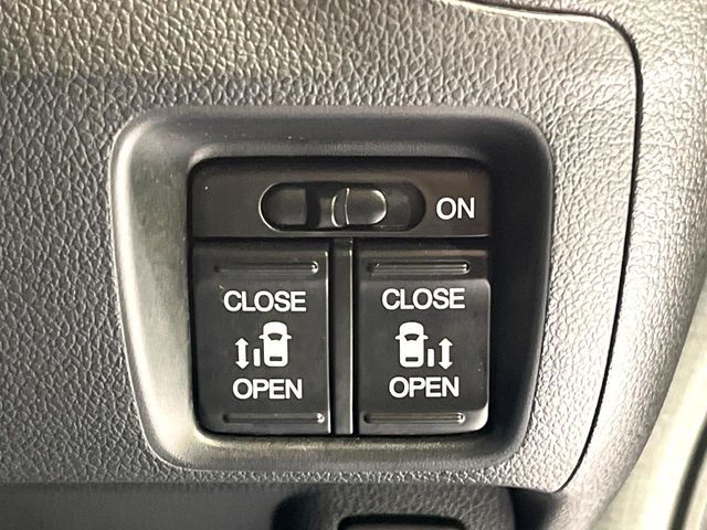 HONDA N BOX CUSTOM 2012