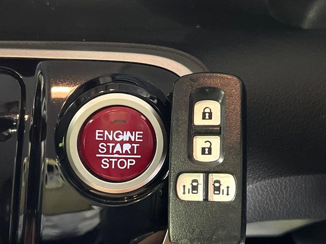 HONDA N BOX CUSTOM 2012