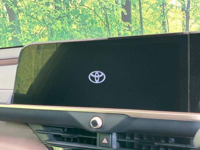 TOYOTA CROWN CROSSOVER 2023