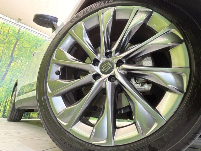 TOYOTA CROWN CROSSOVER 2023