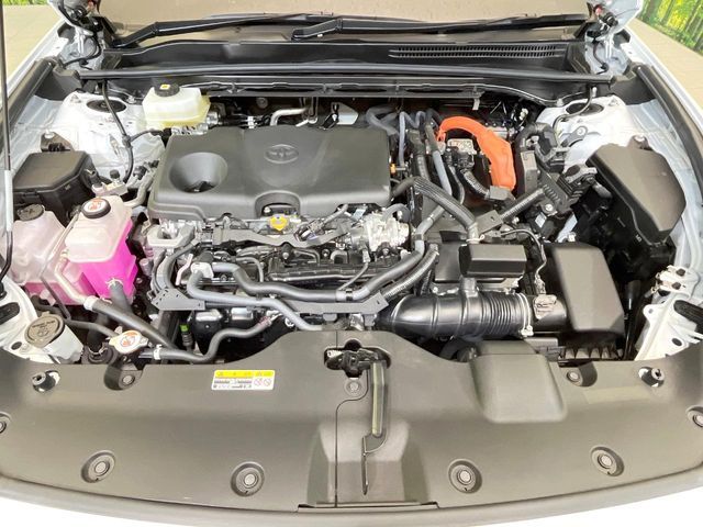 TOYOTA CROWN CROSSOVER 2023