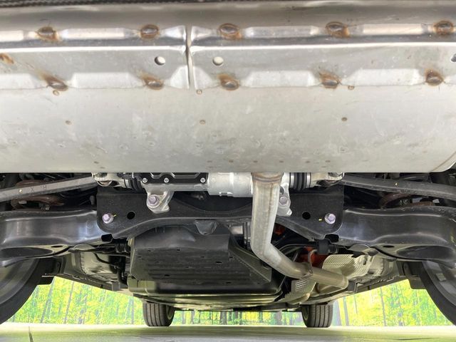 TOYOTA CROWN CROSSOVER 2023