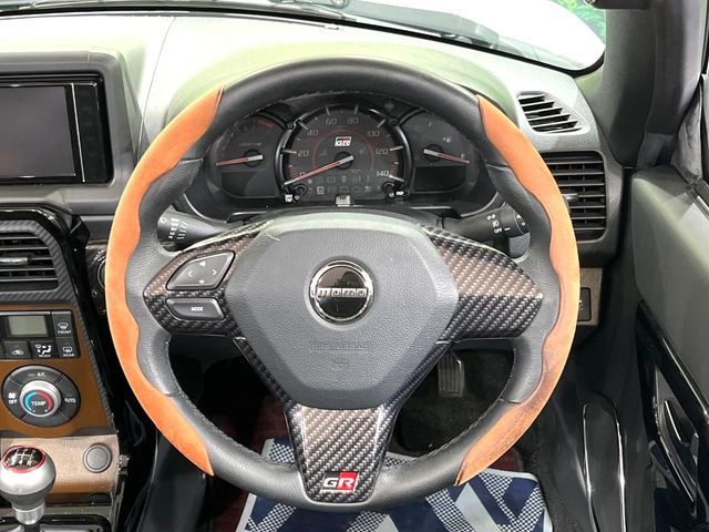 TOYOTA COPEN 2022