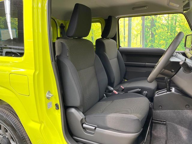 SUZUKI JIMNY 4WD 2025