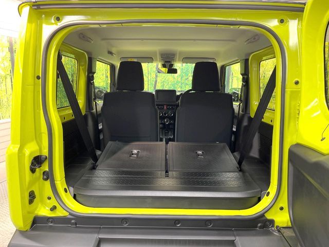 SUZUKI JIMNY 4WD 2025