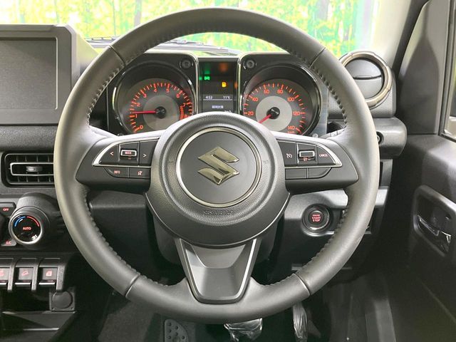 SUZUKI JIMNY 4WD 2025