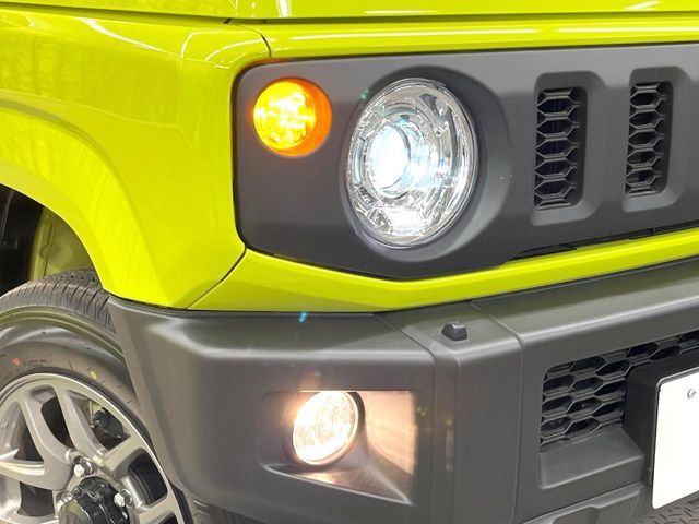SUZUKI JIMNY 4WD 2025