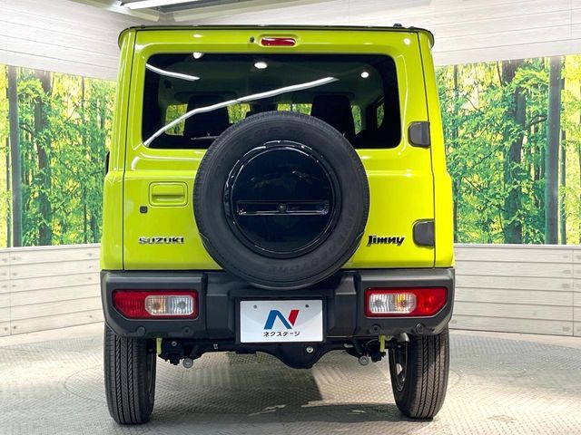 SUZUKI JIMNY 4WD 2025