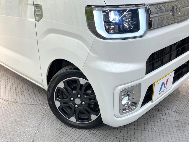 DAIHATSU WAKE 2020