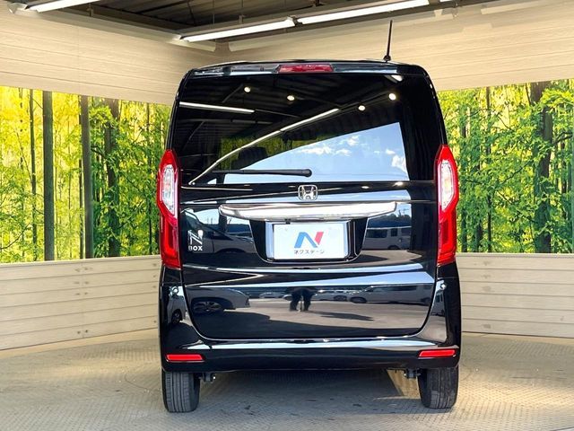 HONDA N BOX 2020
