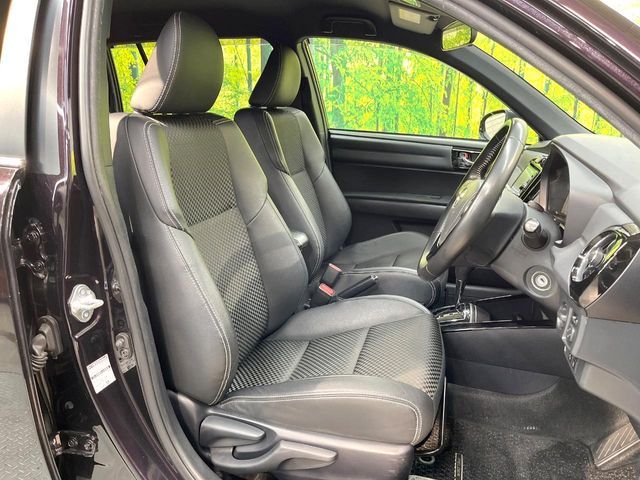 TOYOTA COROLLA FIELDER HYBRID 2017