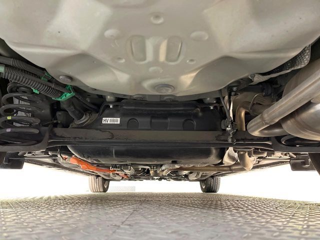 TOYOTA COROLLA FIELDER HYBRID 2017