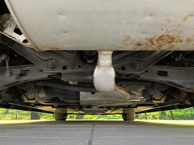 TOYOTA PRIUS 4WD 2021