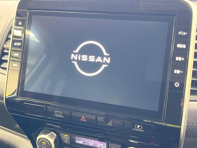 NISSAN SERENA  WG 2020