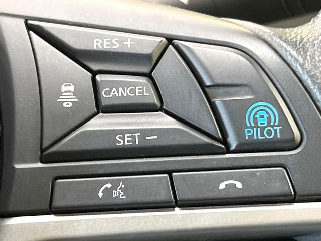 NISSAN SERENA  WG 2020