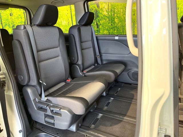 NISSAN SERENA  WG 2020