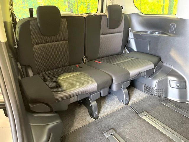 NISSAN SERENA  WG 2020