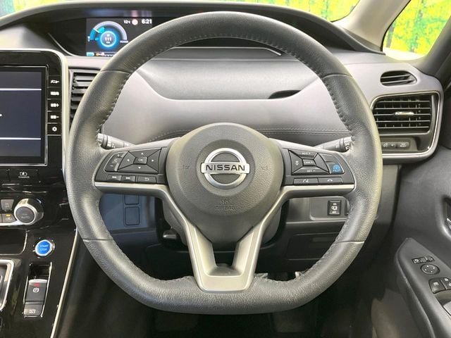 NISSAN SERENA  WG 2020