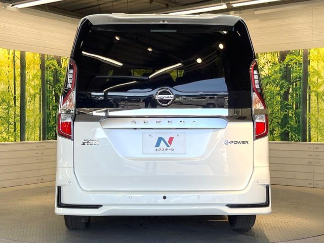 NISSAN SERENA  WG 2020