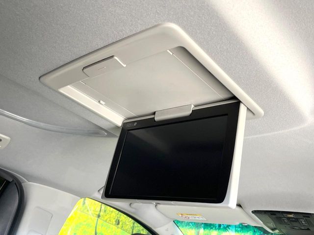 TOYOTA VELLFIRE  HYBRID 4WD 2019