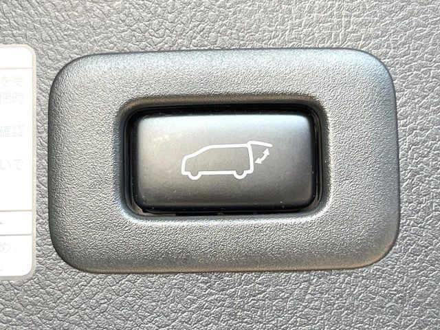 TOYOTA VELLFIRE  HYBRID 4WD 2019