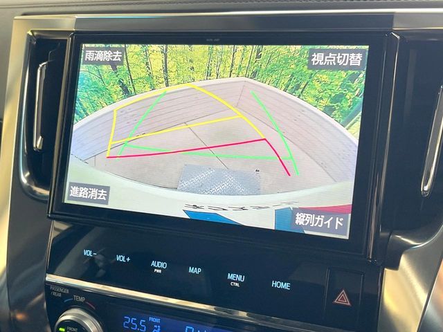 TOYOTA VELLFIRE  HYBRID 4WD 2019