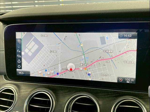 MERCEDES BENZ MERCEDES BENZ E class sedan 2017