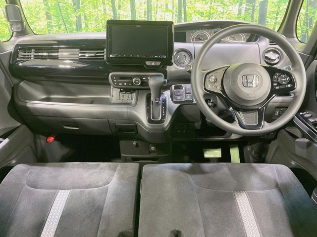 HONDA N BOX CUSTOM 2023