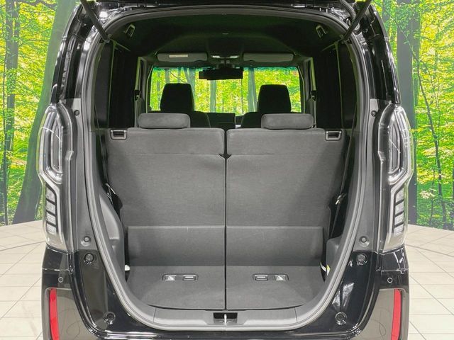 HONDA N BOX CUSTOM 2023