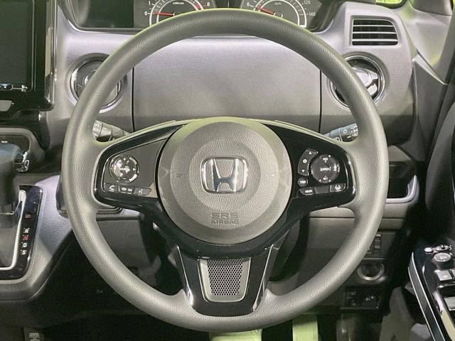 HONDA N BOX CUSTOM 2023