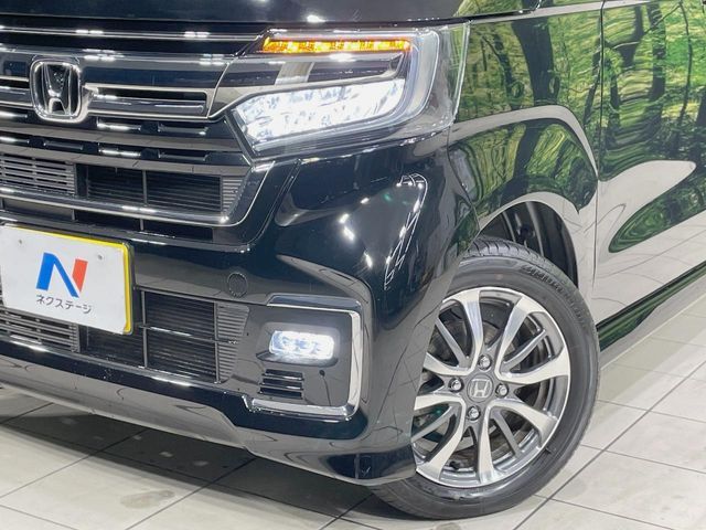 HONDA N BOX CUSTOM 2023