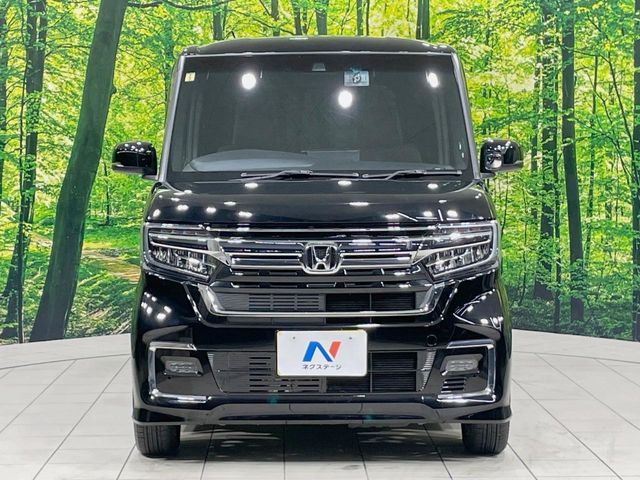 HONDA N BOX CUSTOM 2023