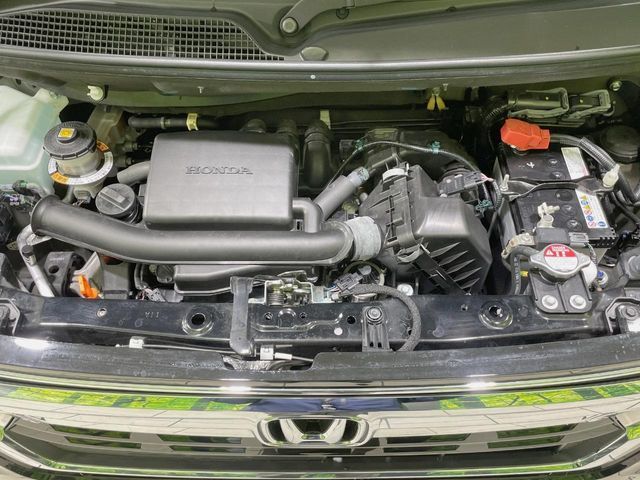 HONDA N BOX CUSTOM 2023