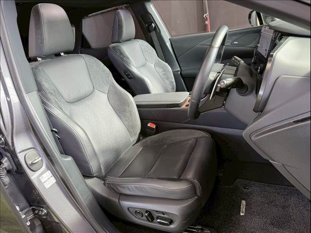 TOYOTA LEXUS RX350h 2023