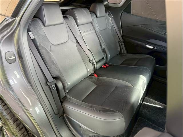 TOYOTA LEXUS RX350h 2023