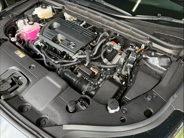 TOYOTA LEXUS RX350h 2023