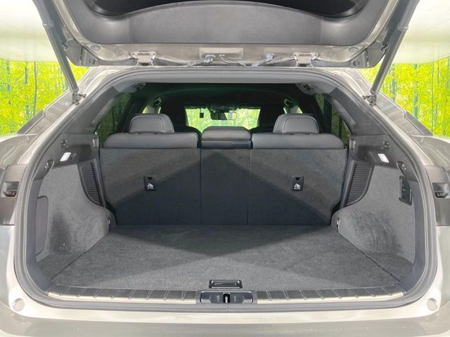 TOYOTA LEXUS RX450h AWD 2019