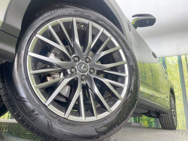 TOYOTA LEXUS RX450h AWD 2019