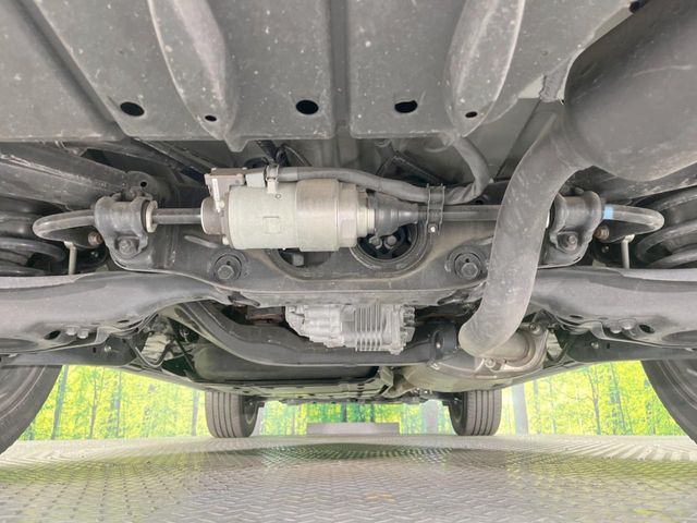 TOYOTA LEXUS RX450h AWD 2019