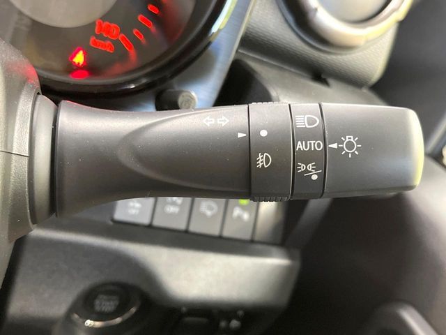 SUZUKI JIMNY 4WD 2025