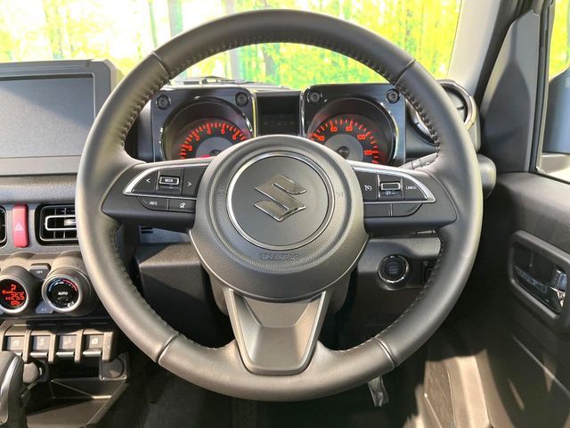 SUZUKI JIMNY 4WD 2025