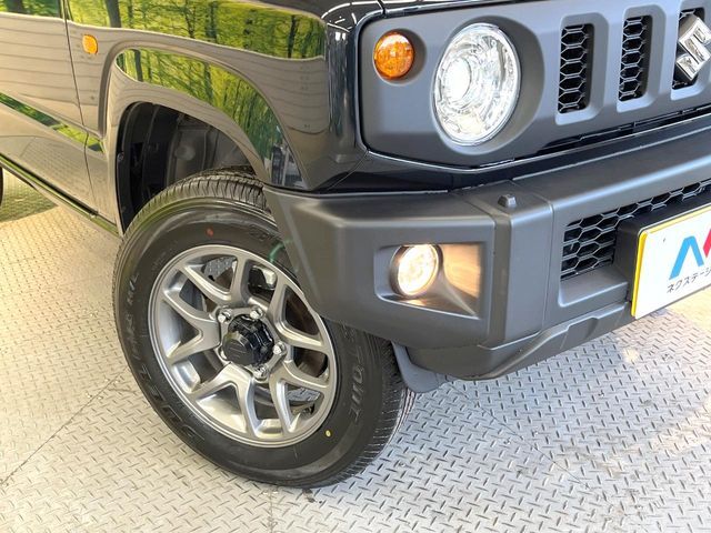SUZUKI JIMNY 4WD 2025
