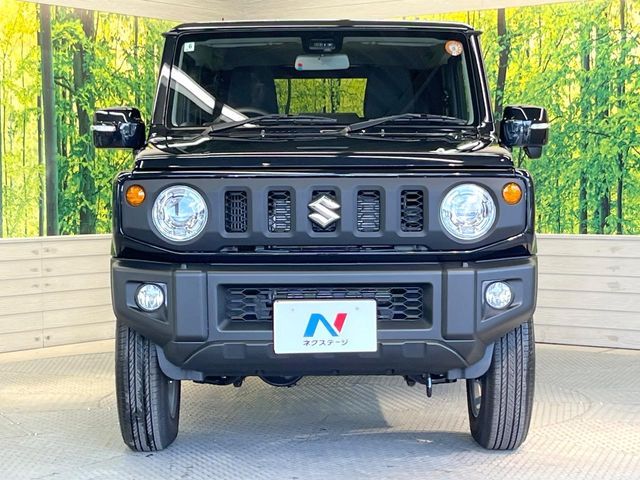 SUZUKI JIMNY 4WD 2025