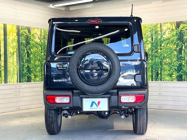 SUZUKI JIMNY 4WD 2025