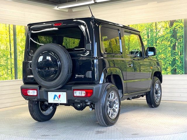 SUZUKI JIMNY 4WD 2025