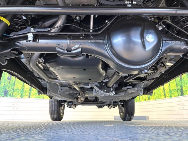 SUZUKI JIMNY 4WD 2025