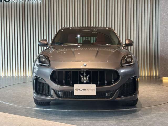 MASERATI MASERATI Grecale 2023