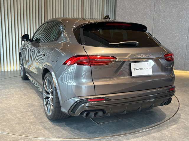 MASERATI MASERATI Grecale 2023