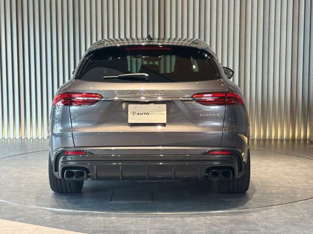 MASERATI MASERATI Grecale 2023