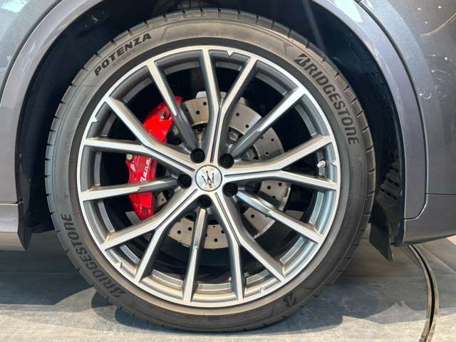 MASERATI MASERATI Grecale 2023